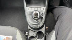 Hyundai i10 1.0 MPi SE 5dr Petrol Hatchback